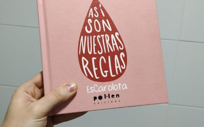 Así son nuestras reglas de EsCarolota