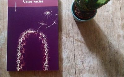 Casas vacías de Brenda Navarro