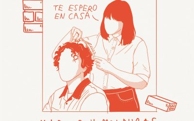 Las doce uvas de Letras en Vena