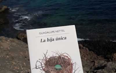 La hija única de Guadalupe Nettel