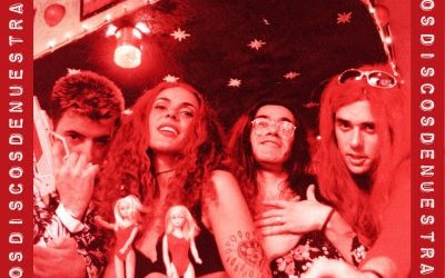 Los discos de nuestra vida 1 y 2, nostalgia a lo Subterfuge