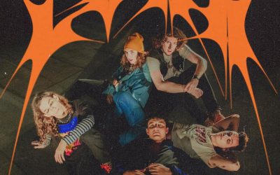 Luna, nuevo single de los mexicanos Efelante