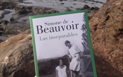 Las inseparables de Simone de Beauvoir