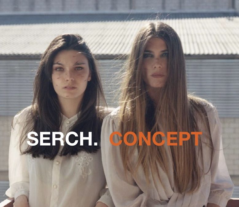 Serch y su Concept