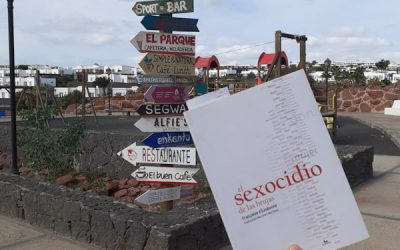 “El sexocidio de las brujas» de Françoise d’Eaubonne