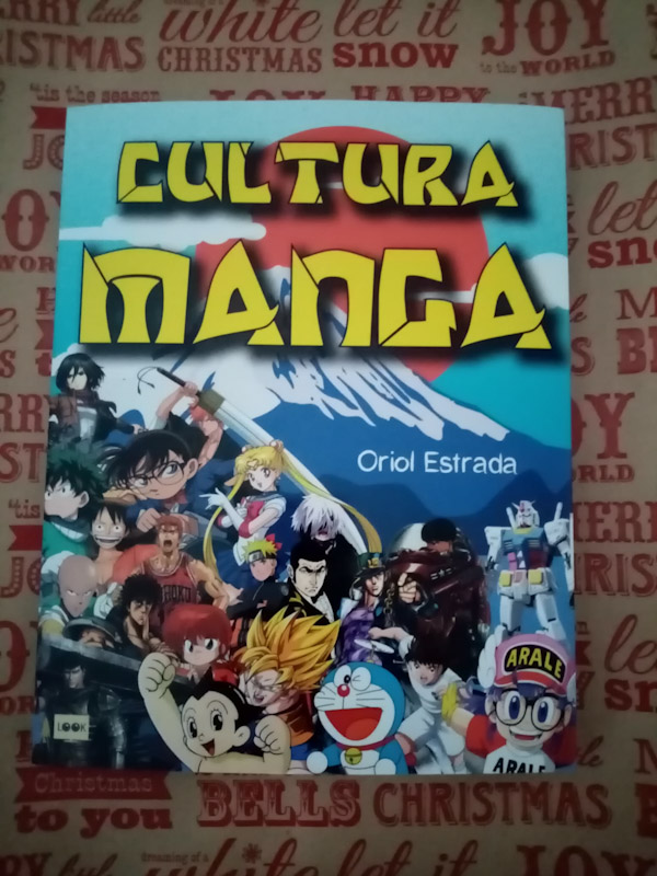Cultura manga