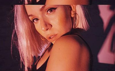 Laura Low, una «Muchacha» bien maja