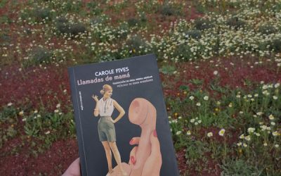Llamadas de mamá de Carole Fives