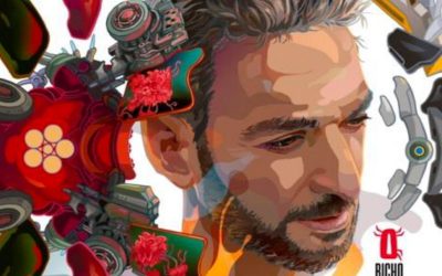 Con pocos detalles, tercer single de Bicho Raro