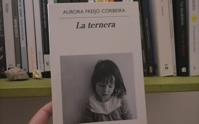 La ternera de Aurora Freijo Corbeira