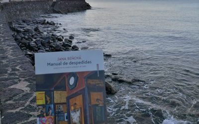 Manual de despedidas de Jana Beňová