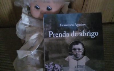 Prenda de abrigo de Francisca Aguirre