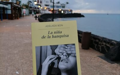 La niña de la Banquisa de Adélaide Bon