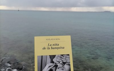 La niña de la banquisa _ de Adélaide Bon