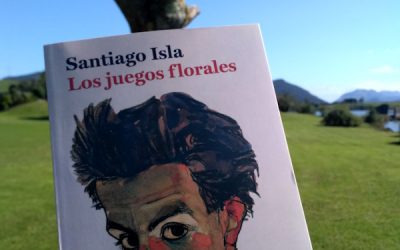 Los juegos florales de Santiago Isla