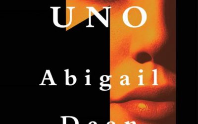 Chica uno de Abigail Dean