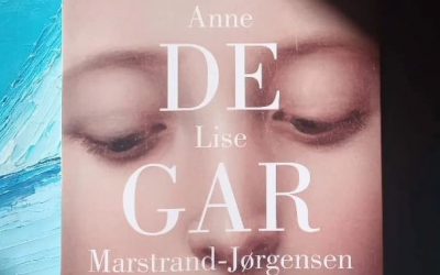 Hildegarda de Anne Lise Marstrand-Jørgensen