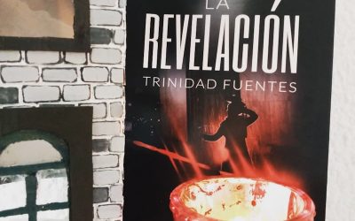 La revelación de Trinidad Fuentes