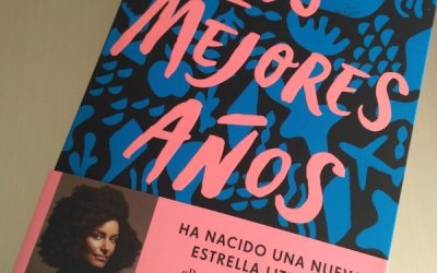 Los mejores años de Kiley Reid
