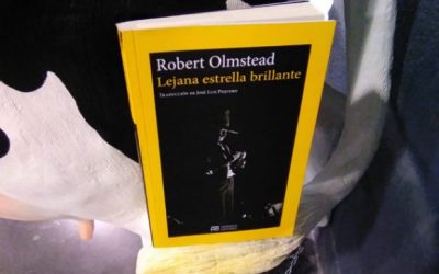 Lejana estrella brillante de Robert Olmstead