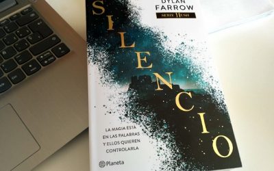 Silencio de Dylan Farrow
