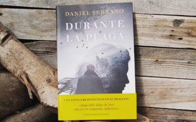 Durante la plaga de Daniel Serrano
