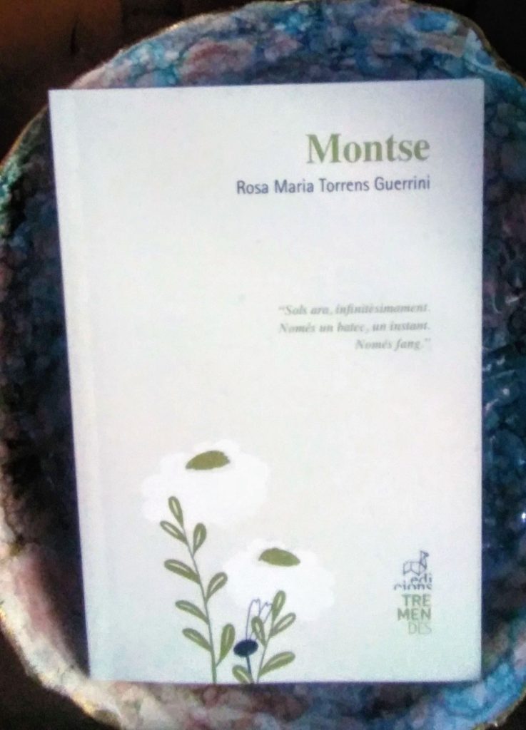 Montse de Rosa Maria Torrens Guerrini