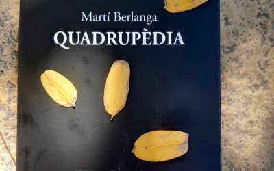 Quadrupèdia de Martí Berlanga