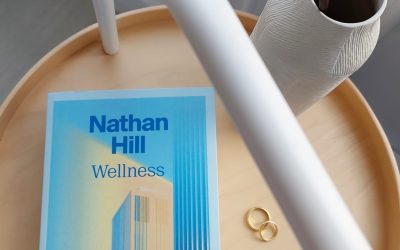 Wellness de Nathan Hill
