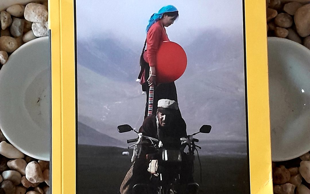 Globo y Tharlo de Pema Tseden