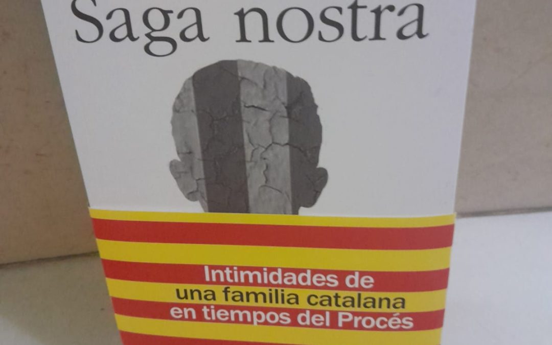 Saga nostra de Gastón Segura