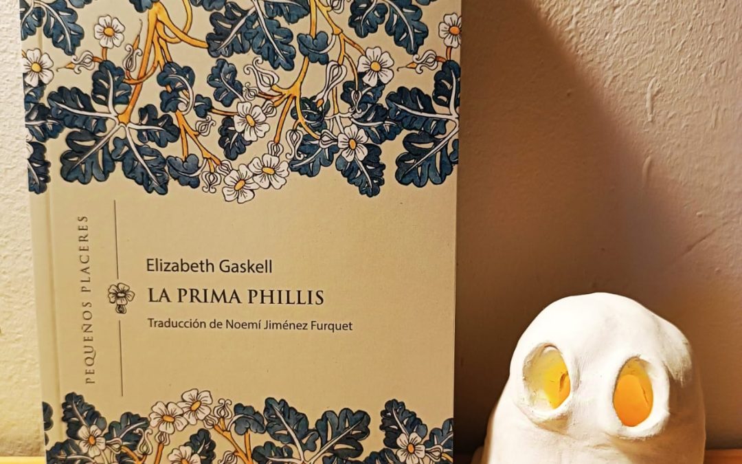 La prima Phillis de Elizabeth Gaskell