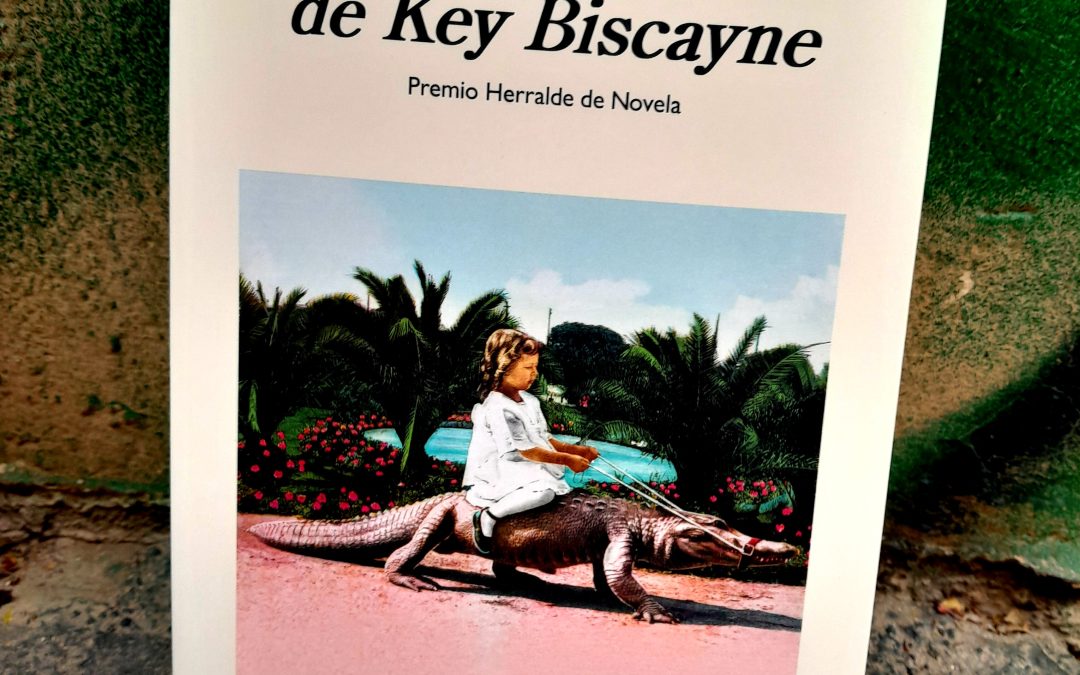 Los hechos de Key Biscane de Xita Rubert
