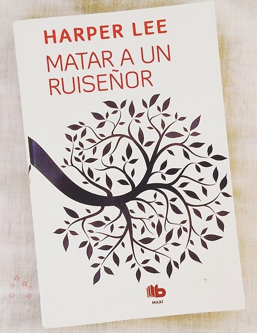Matar a un ruiseñor de Harper Lee