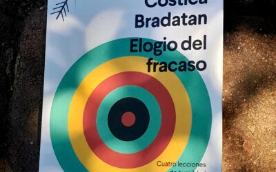 Elogio del Fracaso de Costica Bradatan