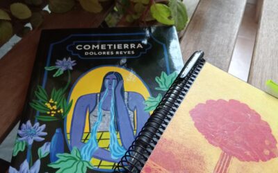 Cometierra de Dolores Reyes