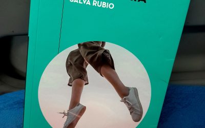 Baila Laia de Salvador Rubio