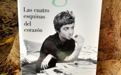 Las cuatro esquinas del corazón de Françoise Sagan