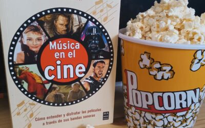 Música en el cine de Conrado Xalabarder