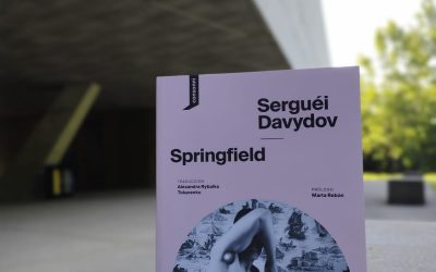 Springfield de Serguéi Davydov