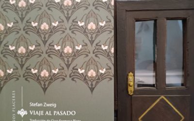 Viaje al pasado de Stefan Zweig