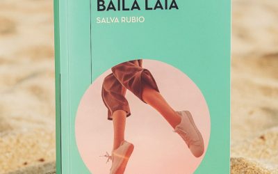Baila, Laia de Salvador Rubio