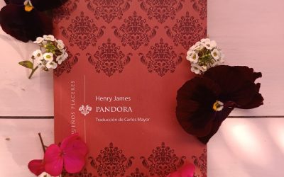 Pandora de Henry James