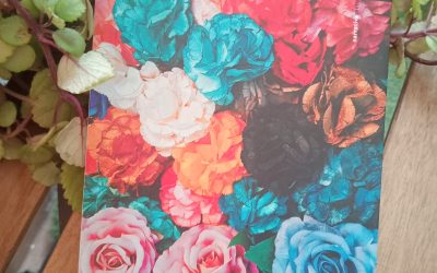 El valle de las flores de Niviaq Korneliussen