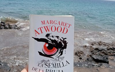 La semilla de la bruja de Margaret Atwood