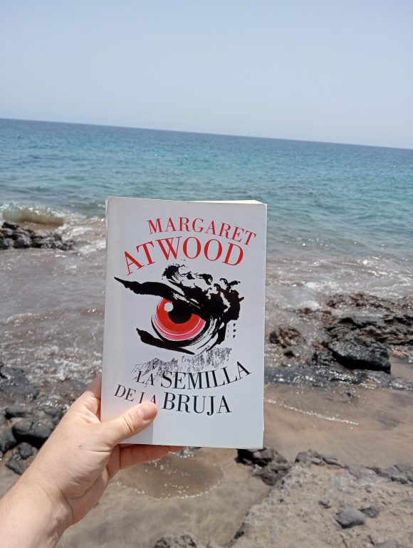 La semilla de la bruja