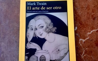 El arte de ser otro de Mark Twain