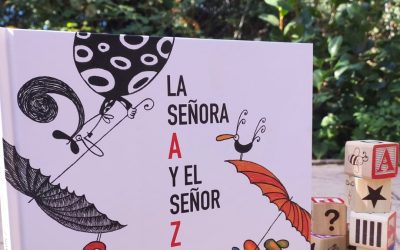 La señora A y el señor Z de Teresa Duran y Gustavo Roldán