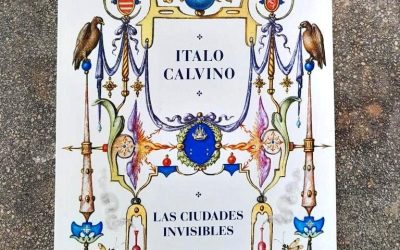 Las ciudades invisibles de Italo Calvino