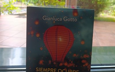 Siempre ocurre algo maravilloso de Gianlucca Gotto